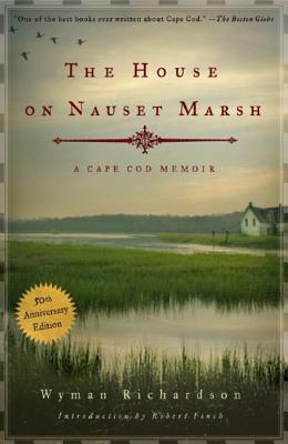 The House On Nauset Marsh