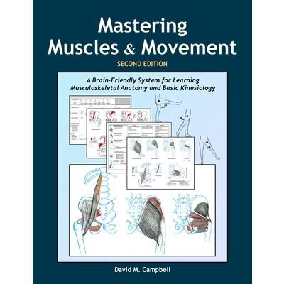 Mastering Muscles and Movement