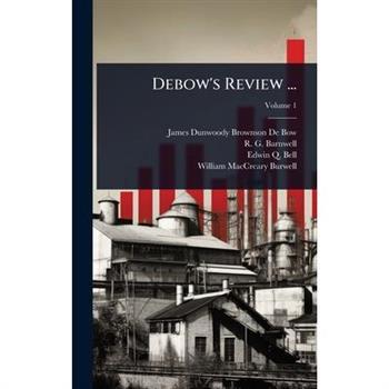 Debow’s Review ...