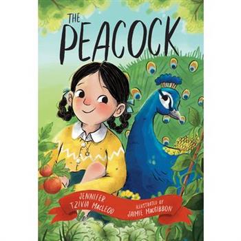 The Peacock