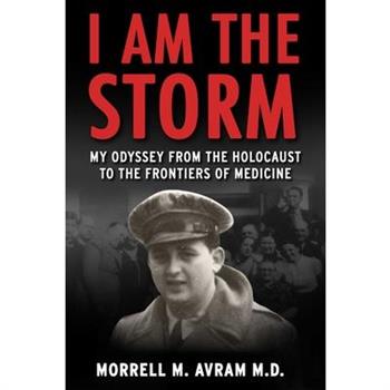 I Am the Storm
