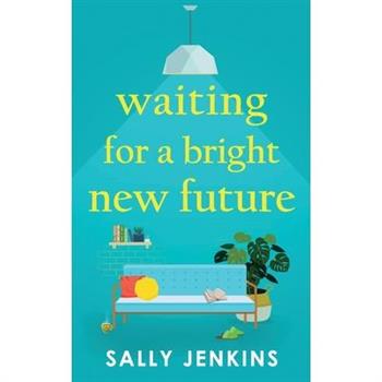 Waiting for a Bright New Future