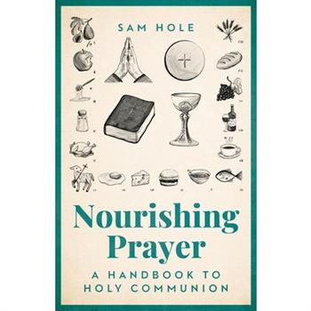 Nourishing Prayer