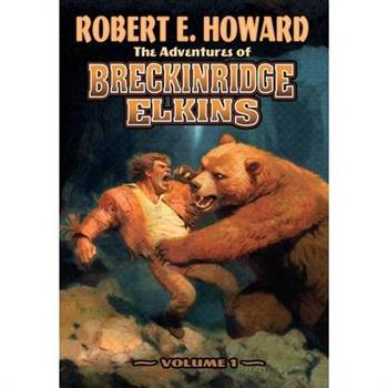 The Adventures of Breckinridge Elkins Volume 1