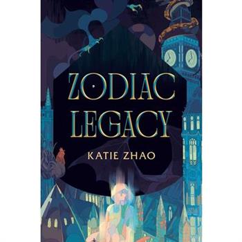 Zodiac Legacy