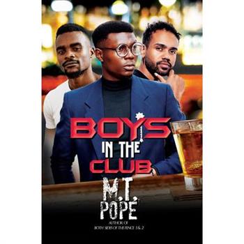 Boys in the Club
