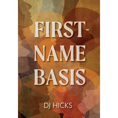First-Name Basis