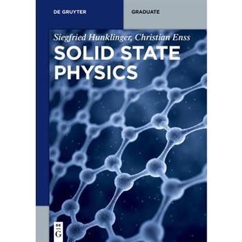 Solid State Physics