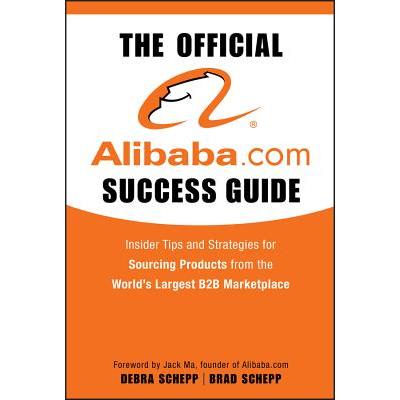 The Official Alibaba.com Success Guide