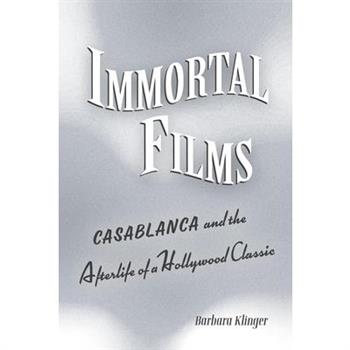 Immortal Films