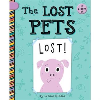 The Lost Pets