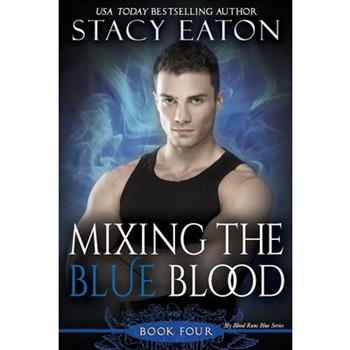 Mixing the Blue Blood