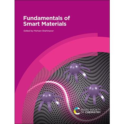 Fundamentals of Smart Materials