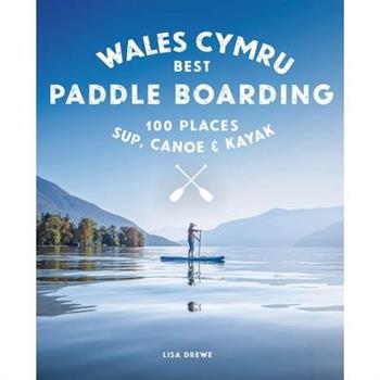 Paddle Boarding Wales