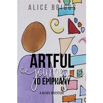Artful Journey to Epiphany