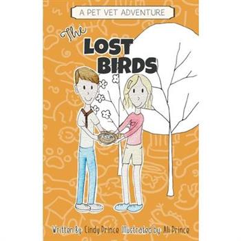 The Lost Birds