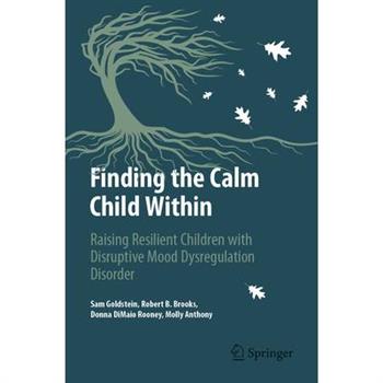 Finding the Calm Child Within