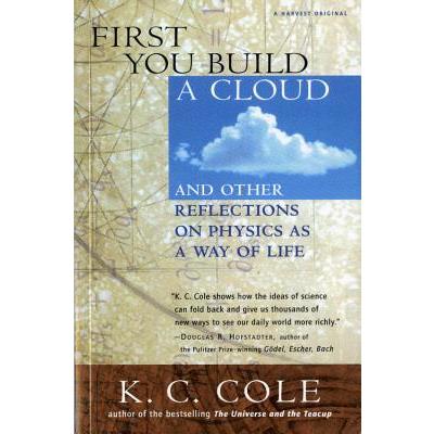 First You Build a Cloud First You Build a Cloud