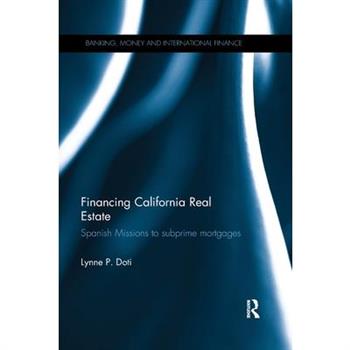 Financing California Real Estate