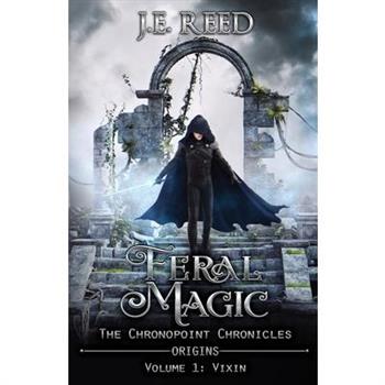 Feral Magic