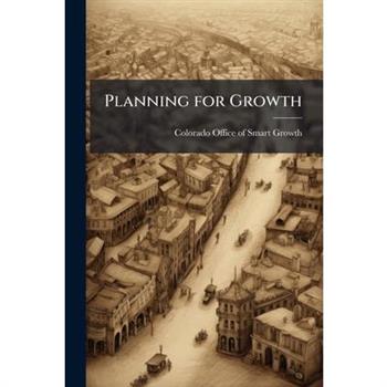 Planning for Growth