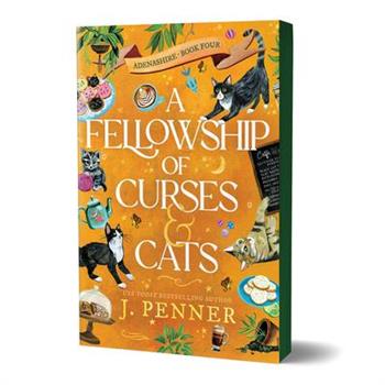 A Fellowship of Curses & Cats (Deluxe Edition)