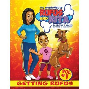 The Adventures of Rufus and Rita
