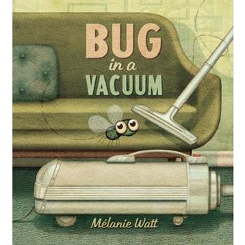 Bug in a Vacuum