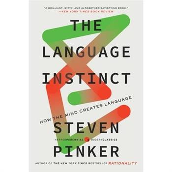 The Language Instinct