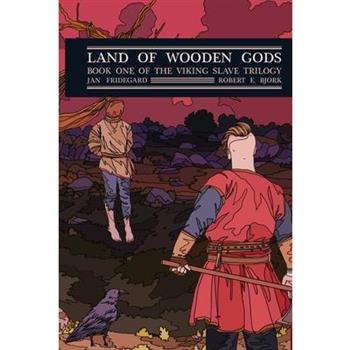 Land of Wooden Gods