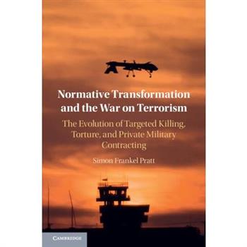 Normative Transformation and the War on Terrorism