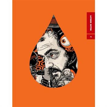 Layered Butter: Stanley Kubrick