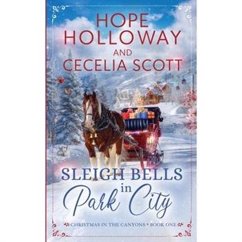 Sleigh Bells in Park City