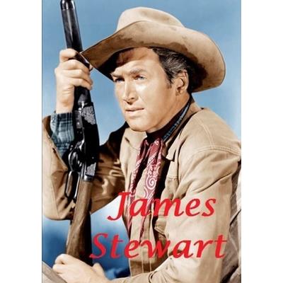 James Stewart