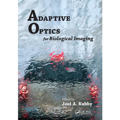 Adaptive Optics for Biological Imaging