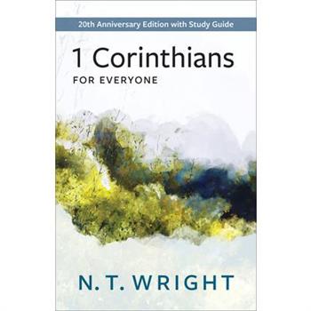 1 Corinthians for Everyone