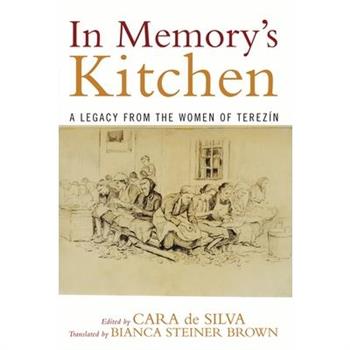 In Memory's Kitchen