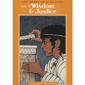 Tales of Wisdom and Justice