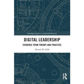 Digital Leadership