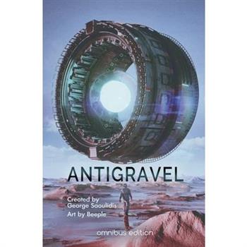 Antigravel Omnibus 1