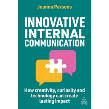Innovative Internal Communication