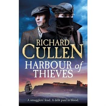 Harbour of Thieves