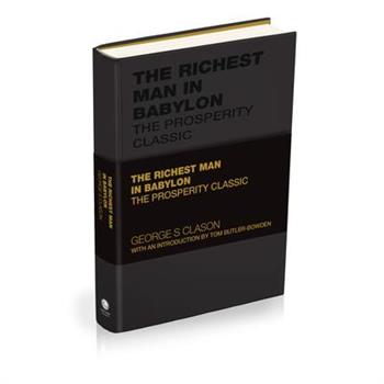 The Richest Man in Babylon