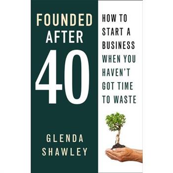 Founded After 40