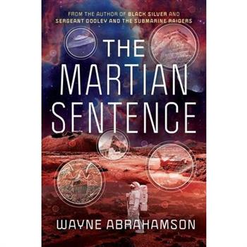 The Martian Sentence