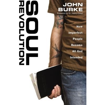 Soul Revolution