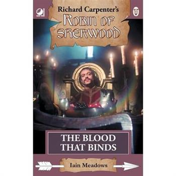 The Blood That Binds