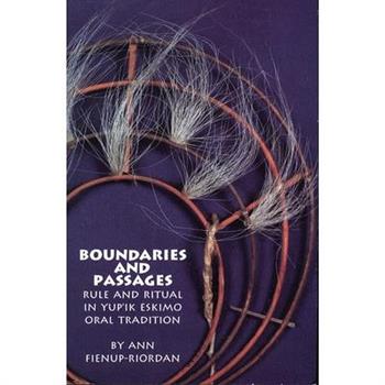Boundaries and Passages, Volume 212