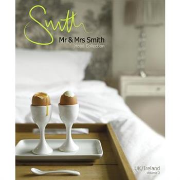 Mr & Mrs Smith Hotel Collection