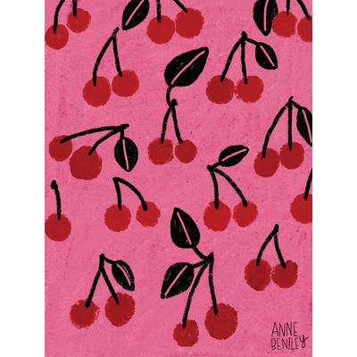 Journal: Cerises